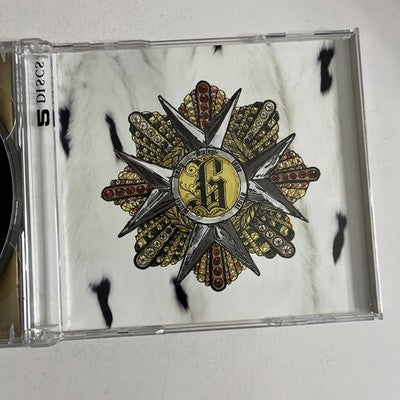 Gwen Stefani – Love.Angel.Music.Baby. (CD, 2004, 2-Disc) Australasia Bonus Track