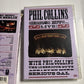 Phil Collins - Serious Hits... Live! (DVD, 2003) Region 1