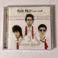 Epik High – Swan Songs (CD, 2005) South Korea