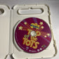 The Wiggles - Top of the Tots (DVD, 2003) Region 4