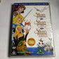 The Swan Princess - Ultimate Collector's Edition (DVD, 1994) Region 4