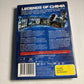 Lego - Legends of Chima : Vol 3 (DVD, 2013) Region 4,2