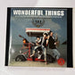 V.O.S. Voice Of Soul - Wonderful Things Vol 3 (CD, 2008) South Korea