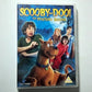 Scooby-Doo: The Mystery Begins (DVD) Region 2