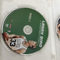 Larry Bird: A Basketball Legend (DVD, 1991, 2-Disc) NBA Basketball Region 4