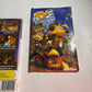 Ty 3 The Tasmanian Tiger Night of the Quinkan (PS2  Game) PAL Playstation 2