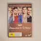 Dawson's Creek : Season 4 (DVD, 2001, 6-Disc) Region 4