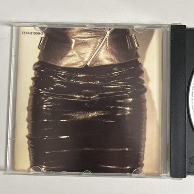 Alannah Myles – Alannah Myles (CD, 1989) Europe 7567-81956-2