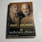 WWE - Backlash (DVD, 2003) The Rock Vs Goldberg Region 4