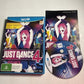 Just Dance 4 Nintendo Wii U With Manual PAL
