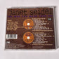 Janet Seidel – The Way You Wear Your Hat (CD, 1998, 2-Disc) Australia LB9801