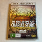 Jack Absalom's: In The Steps of Charles Sturt DVD All Regions NEW