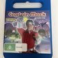 Captain Mack : Vol 5 (DVD, 2008) All Regions