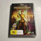 The Black Cauldron (Special Edition, DVD, 1985) Disney Region 4 NEW
