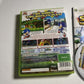 Sonic Generations Microsoft Xbox 360 Game Complete w/ Manual PAL