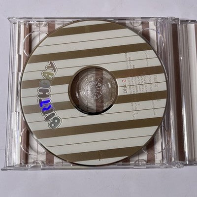 ClariS – Birthday (CD + DVD, 2012, 2-Disc) Japan Obi Limited Edition SECL 1115-6