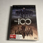 The 100 : Season 5 (DVD, 2018) Region 4 NEW