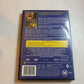 Beetlejuice (DVD, 1988) Alec Baldwin, Michael Keaton, Geena Davis, Region 4