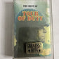 Various – The Best Of Tour Of Duty (Cassette, 1992) Australia 472173 4