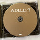 Adele – 19 (CD, 2008, 2-Disc) Europe Expanded Edition XLCD313X