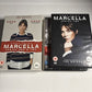 Marcella: Series 1 & 2 (DVD, 2018, 5-Disc Set) Region 2