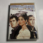 War and Peace (DVD, 1956) Audrey Hepburn, Henry Fonda Region 4 NEW