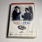 Wag the Dog (DVD, 1997) Dustin Hoffman, Robert De Niro Region 4