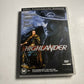 Highlander (15th Anniversary Special Edition, DVD, 1985) Sean Connery Region 4