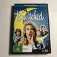Bewitched - Season 5 (DVD, 1966) Region 4