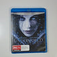 Underworld: Evolution (Blu-ray, 2005) Kate Beckinsale, Bill Nighy Region B