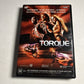 Torque (DVD, 2004) Adam Scott, Ice Cube, Jay Hernandez, Monet Mazur Region 4 NEW