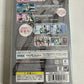 Hatsune Miku: Project Diva Sony PSP Japanese Music Game