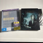 The Hobbit -  An Unexpected Journey Limited Edition - Blu-Ray Steelbook Edition