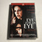 Eye for an Eye (DVD, 1995) Sally Field, Ed Harris Region 4