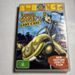Inspector Gadget's Last Case (DVD 2010) Region 4