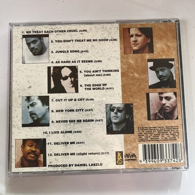 Sonia Dada – Sonia Dada (CD, 1992) Australia & New Zealand TVD 93374