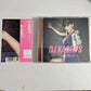 DJ Kaori – DJ Kaori's Party Mix 2 (CD, 2011) Japan Obi UICZ-3130