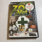 Zoo Vet PC CDROM Simulation Game