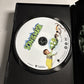 The Mask / Son of the Mask (DVD, 1994) Jim Carey Region 4