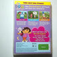 Dora the Explorer (DVD, 2007) Region 4