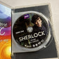 Sherlock : Series 1 (DVD, 2010) Region 4