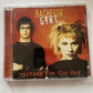 Bachelor Girl – Waiting For The Day (CD, 1999) Australia GOTH99032