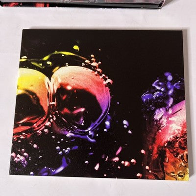 Mr.Children – Mr.Children 2001-2005 <micro> (CD, 2012) Japan Digipak TFCC-86398