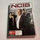 Ncis : Season 3 (DVD, 2005) Region 4