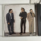 Huey Lewis & The News – Fore! (CD, 1986) Japan Bonus Track CP32-5160