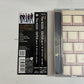 The Koxx – Enter (CD, 2011) Obi Japan Tower Records Exclusive ODCE-001