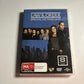 Law and Order - Special Victims Unit : Season 8 (DVD, 2006) Region 4,2