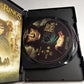 The Lord of the Rings - The Fellowship of the Ring (DVD, 2001) Region 4