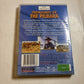 Jack Absalom's Treasures of the Pilbara DVD All Regions NEW
