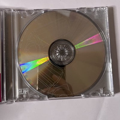 Globe – First Reproducts (CD, 1999) Hong Kong AVTCD-95238